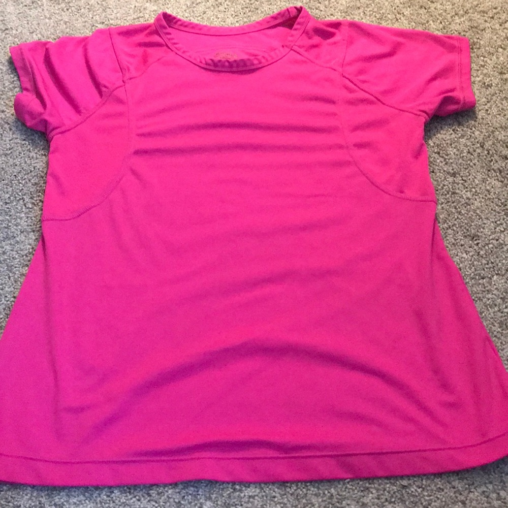 Workout Shirt